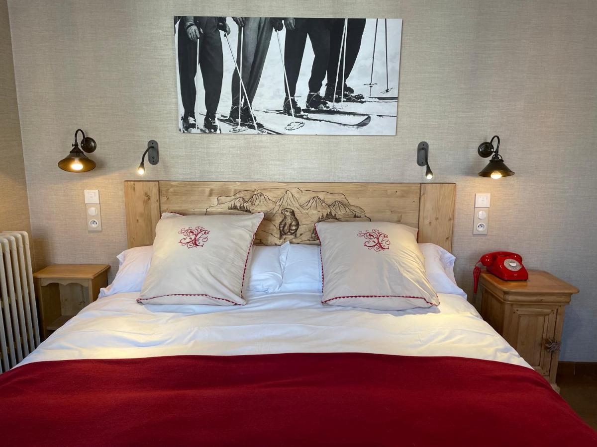 Hotel Du Lion D'Or Каутерец Екстериор снимка