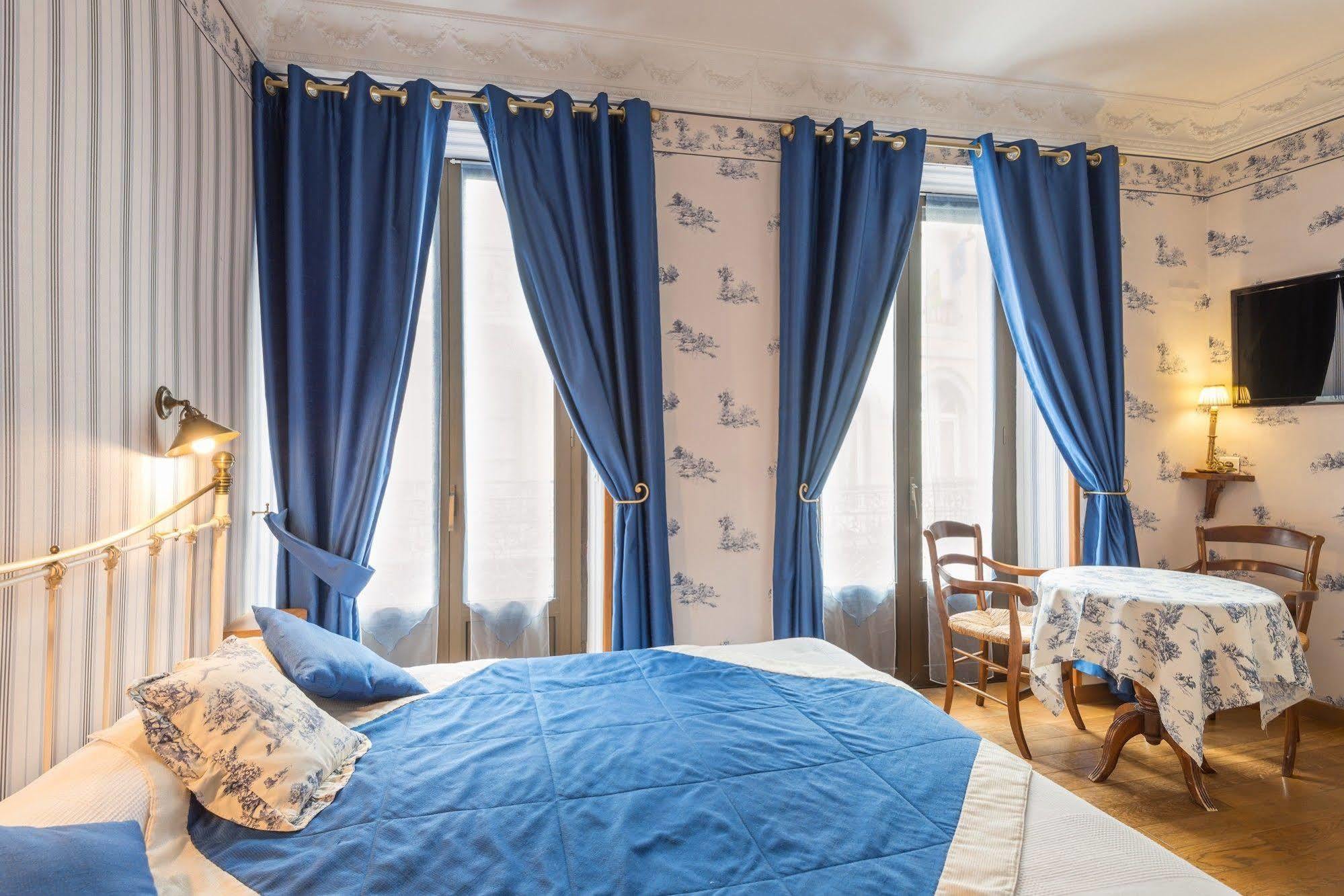Hotel Du Lion D'Or Каутерец Екстериор снимка